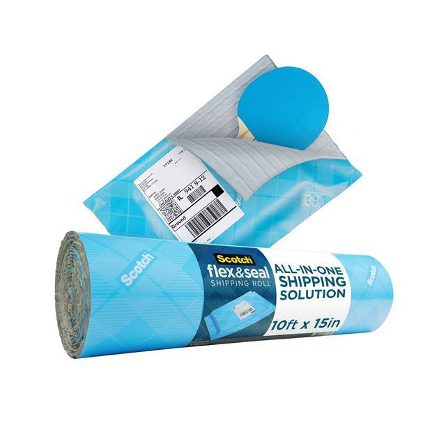 FS-1510 3M  Shipping and Packaging Products